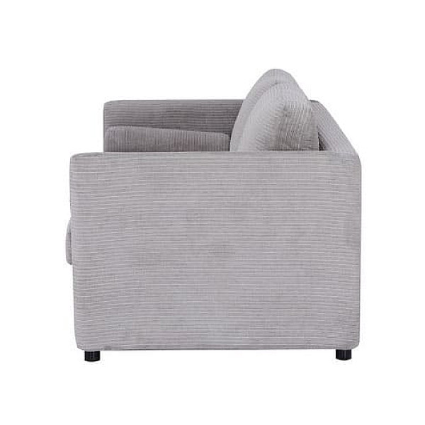 Софа розкладна Vetro Mebel Дієго Французький сірий-3