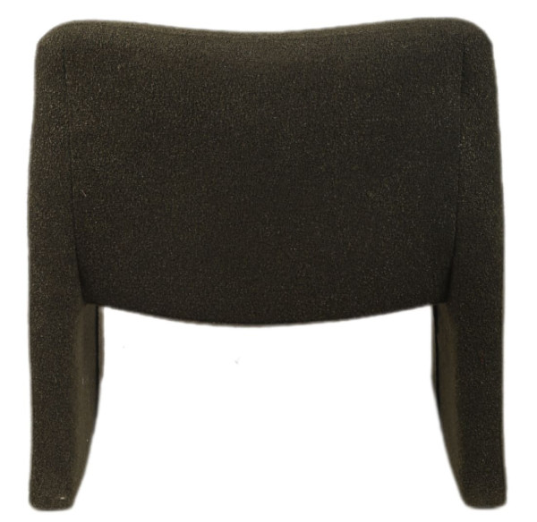 Крісло Vetro Mebel Ромео Форест тканина-9