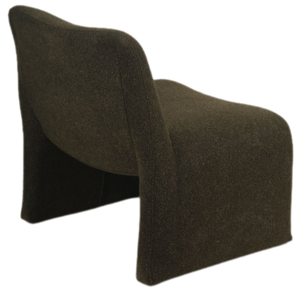 Крісло Vetro Mebel Ромео Форест тканина-8