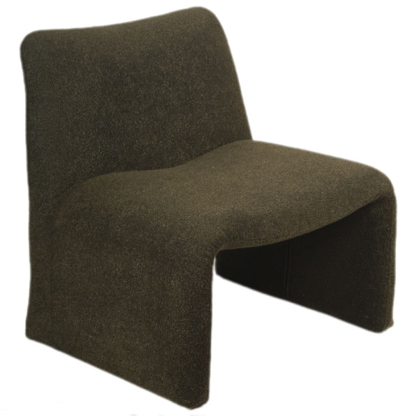 Крісло Vetro Mebel Ромео Форест тканина-5