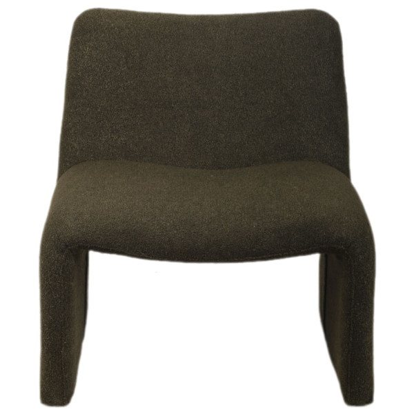 Крісло Vetro Mebel Ромео Форест тканина-6