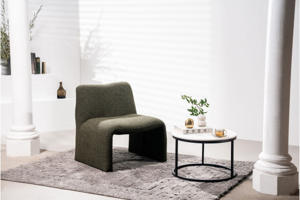 Крісло Vetro Mebel Ромео Форест тканина-2