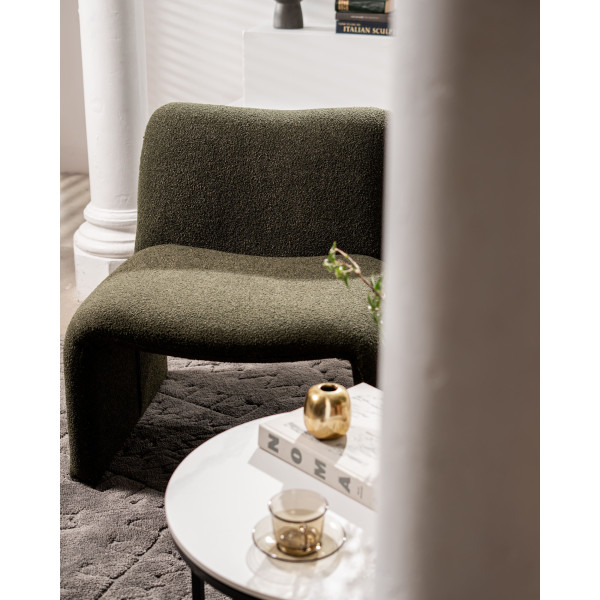 Крісло Vetro Mebel Ромео Форест тканина-3