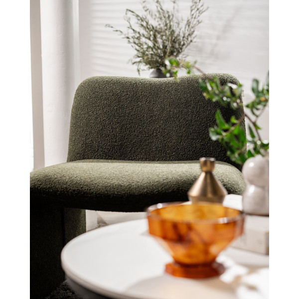 Крісло Vetro Mebel Ромео Форест тканина-4