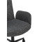 Офісне крісло Vetro Mebel O-15 Сірий маренго/чорний-10-thumb