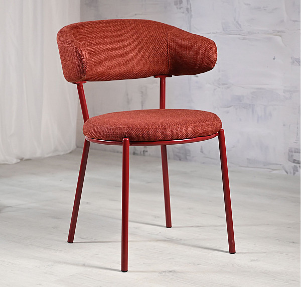 Стілець Vetro Mebel M-115 Ройбуш тканина-1