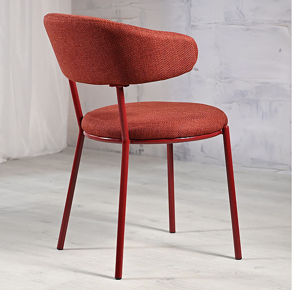 Стілець Vetro Mebel M-115 Ройбуш тканина-4