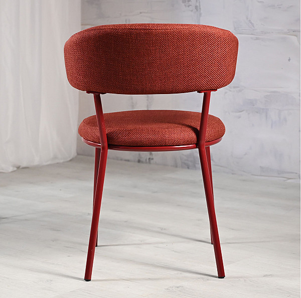 Стілець Vetro Mebel M-115 Ройбуш тканина-5