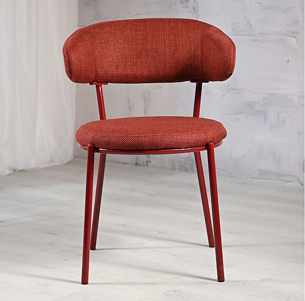 Стілець Vetro Mebel M-115 Ройбуш тканина-2