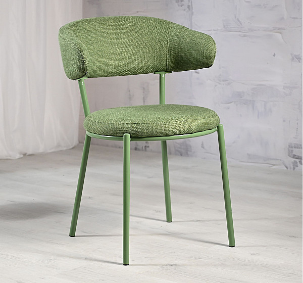Стул Vetro Mebel M-115 Травяной ткань-5
