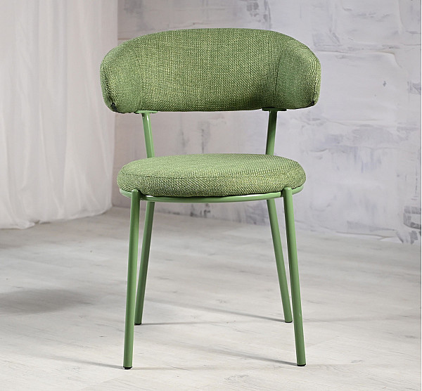 Стул Vetro Mebel M-115 Травяной ткань-6