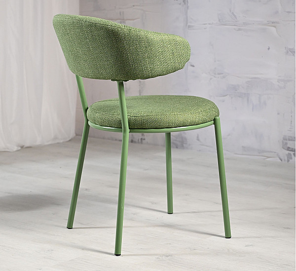 Стул Vetro Mebel M-115 Травяной ткань-8