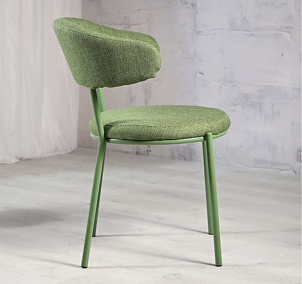 Стул Vetro Mebel M-115 Травяной ткань-7