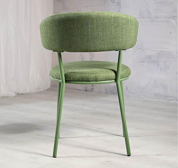 Стул Vetro Mebel M-115 Травяной ткань-9