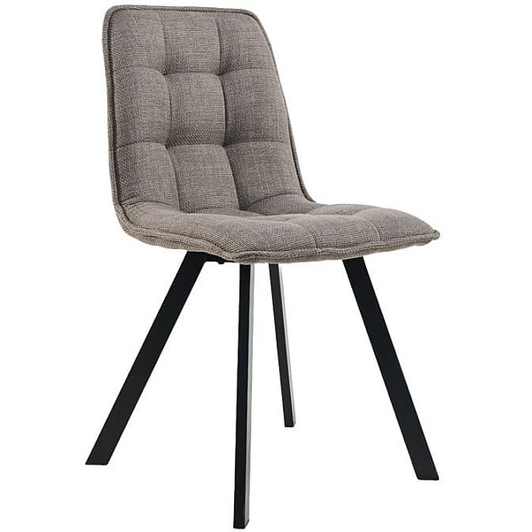 Стул Vetro Mebel M-70 Мокко ткань-0