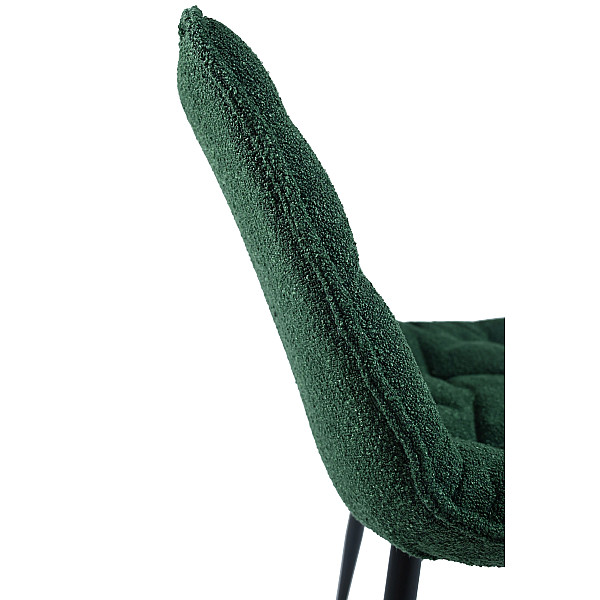 Стул Vetro Mebel M-78 Лесной букле / черный-18