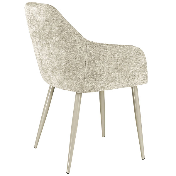 Стілець Vetro Mebel M-95 Капучіно/капучіно-8