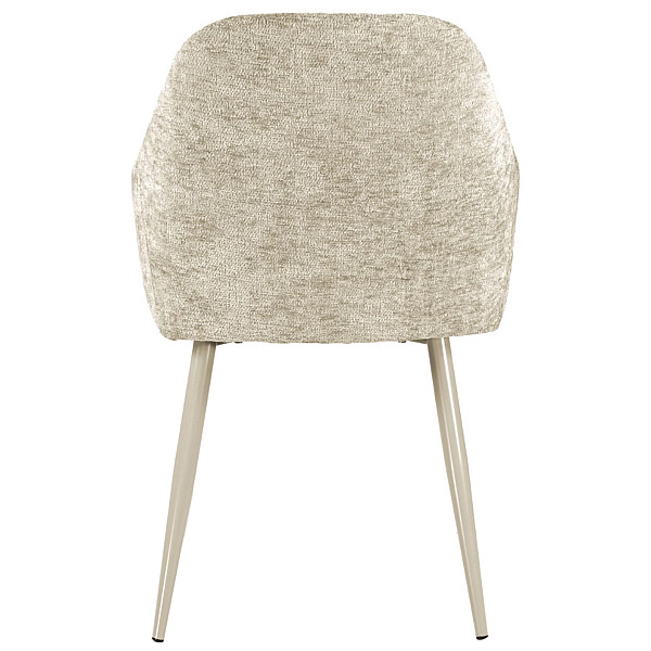 Стілець Vetro Mebel M-95 Капучіно/капучіно-9