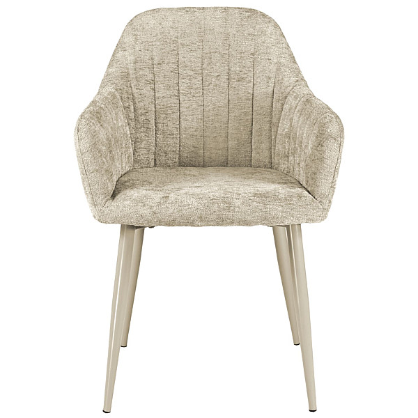 Стілець Vetro Mebel M-95 Капучіно/капучіно-6