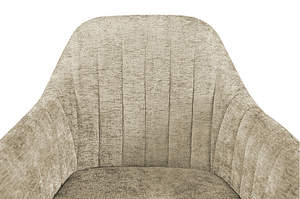 Стілець Vetro Mebel M-95 Капучіно/капучіно-10