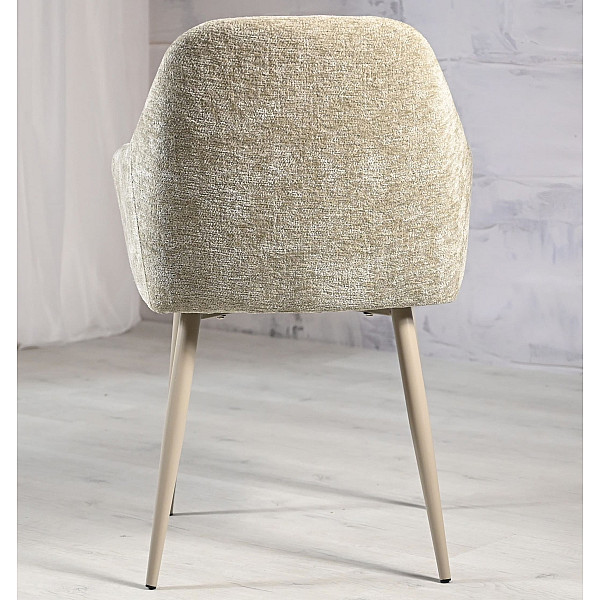 Стілець Vetro Mebel M-95 Капучіно/капучіно-5