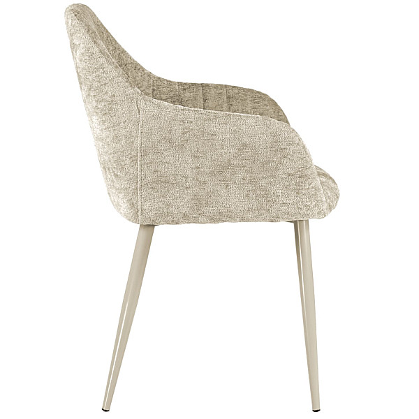 Стілець Vetro Mebel M-95 Капучіно/капучіно-7