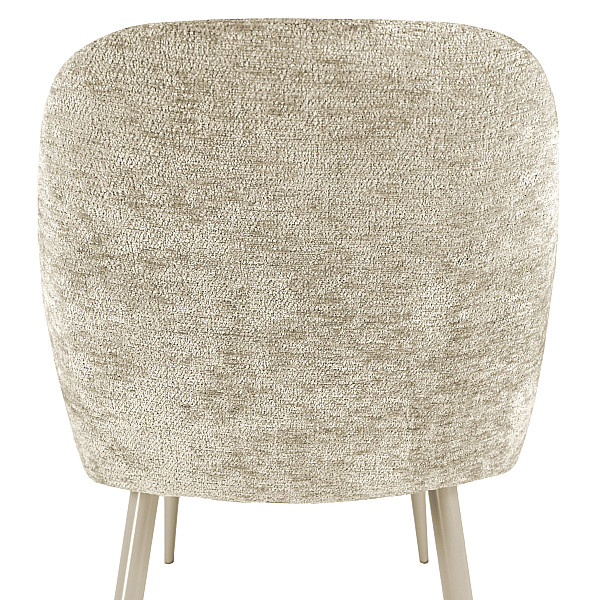 Стілець Vetro Mebel M-95 Капучіно/капучіно-13