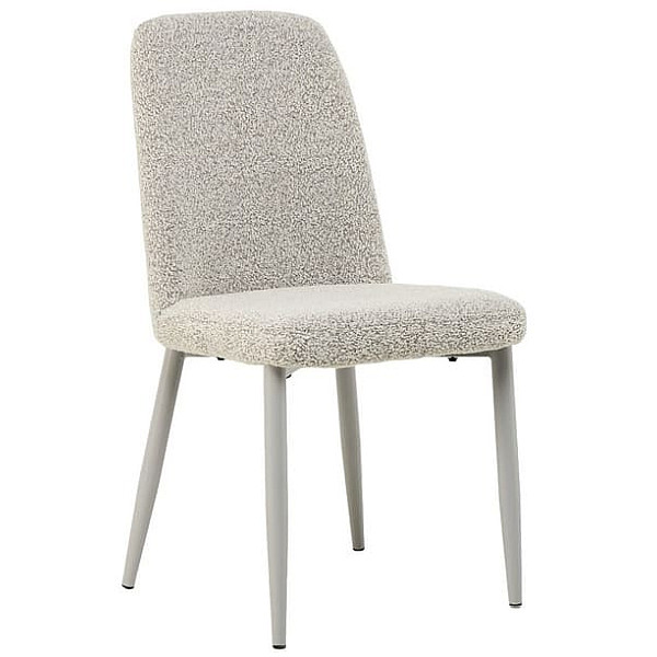 Стул Vetro Mebel N-44 Натуральный букле-0