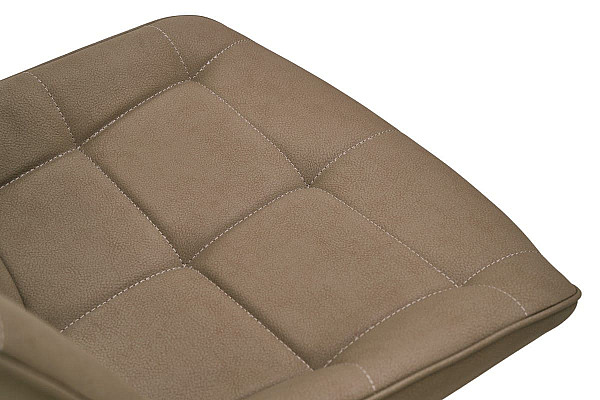 Стілець Vetro Mebel N-45 Капучіно антік Екошкіра-7