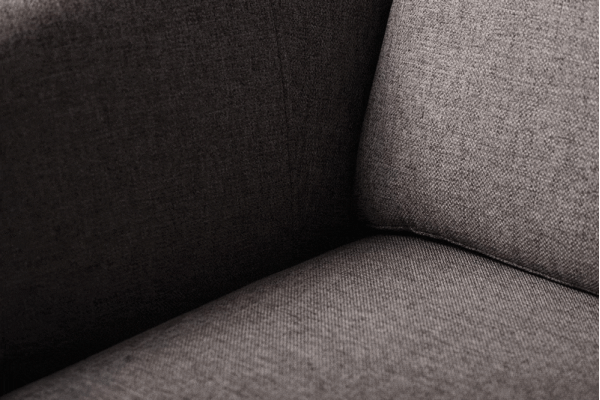 Крісло Vetro Mebel Даріо Сірий-10