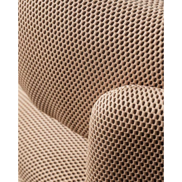 Кресло Vetro Mebel Памела бизе-6