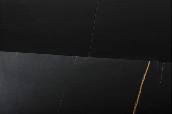 Раскладной обеденный cтол Vetro Mebel TML-860-1 Черный оникс-7