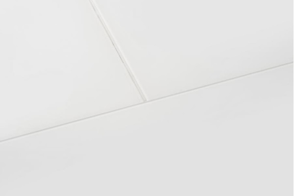 Розкладний обідній стіл Vetro Mebel TML-560-1 Білий-4