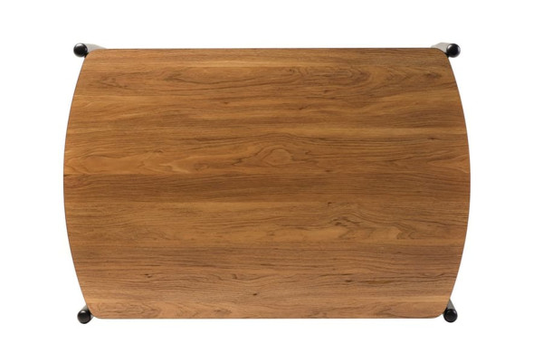 Обідній стіл Vetro Mebel TM-44 Горіх-1