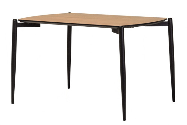 Обідній стіл Vetro Mebel TM-44 Горіх-0