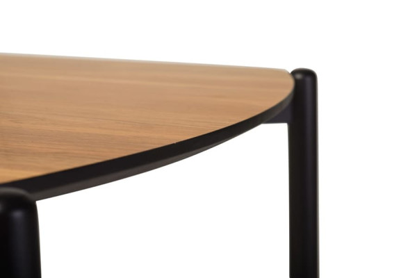 Обідній стіл Vetro Mebel TM-44 Горіх-3