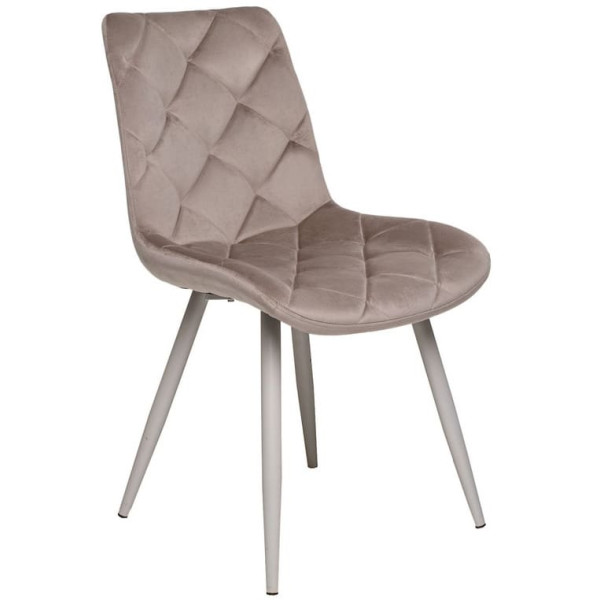 Стілець Vetro Mebel M-45 Капучіно-капучіно-0