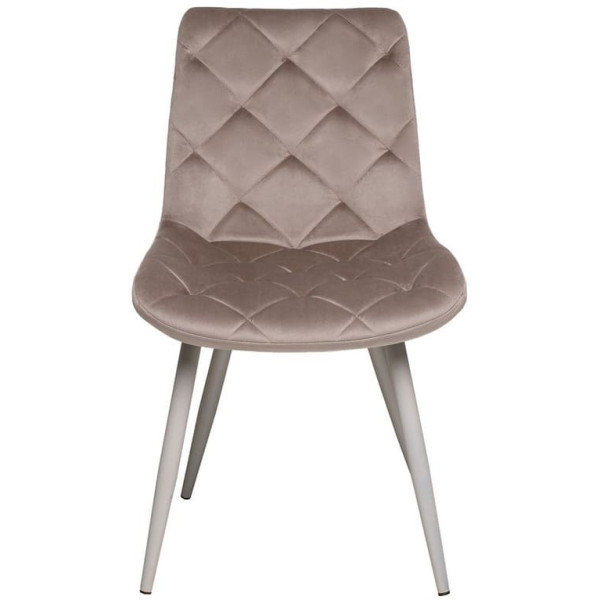 Стілець Vetro Mebel M-45 Капучіно-капучіно-1