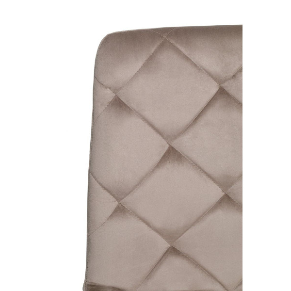 Стілець Vetro Mebel M-45 Капучіно-капучіно-6