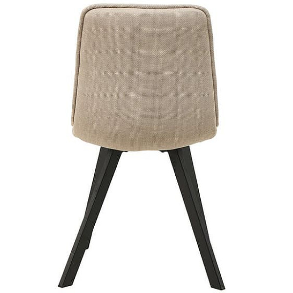 Стілець Vetro Mebel M-70 Айворі тканина-4