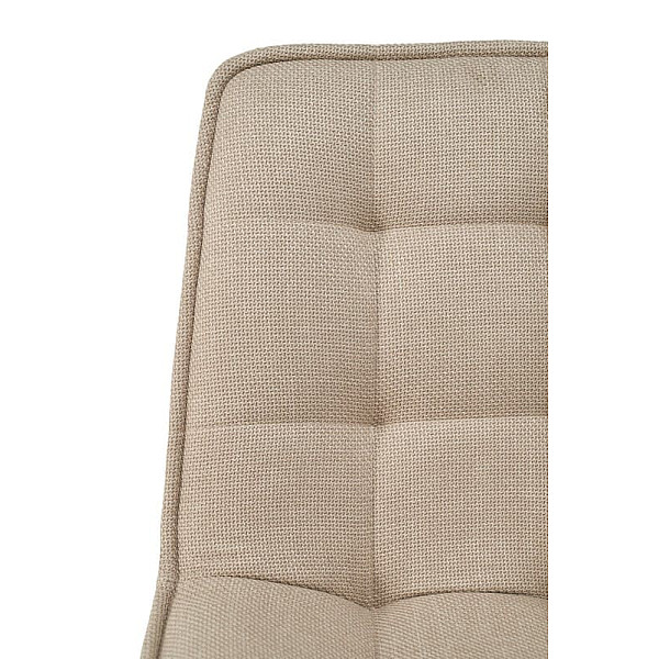 Стілець Vetro Mebel M-70 Айворі тканина-6