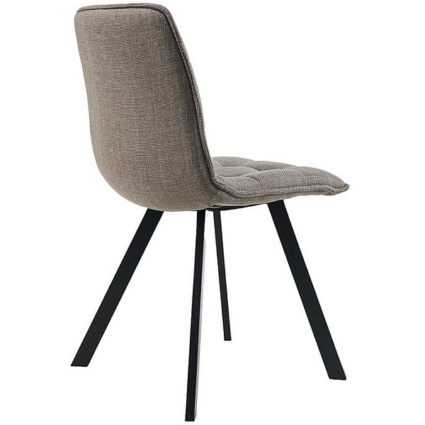 Стул Vetro Mebel M-70 Мокко ткань-5