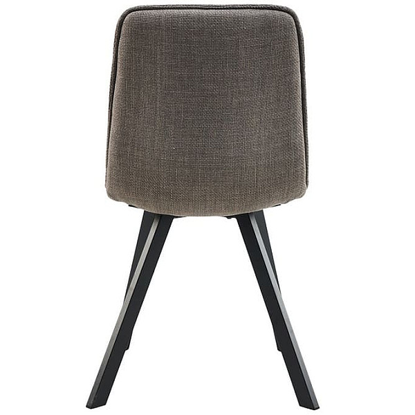 Стул Vetro Mebel M-70 Мокко ткань-6