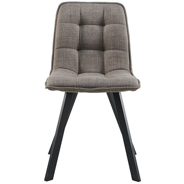 Стул Vetro Mebel M-70 Мокко ткань-3