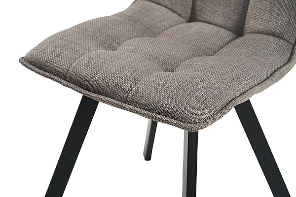 Стул Vetro Mebel M-70 Мокко ткань-9