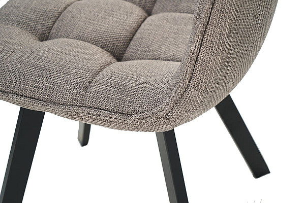 Стул Vetro Mebel M-70 Мокко ткань-10