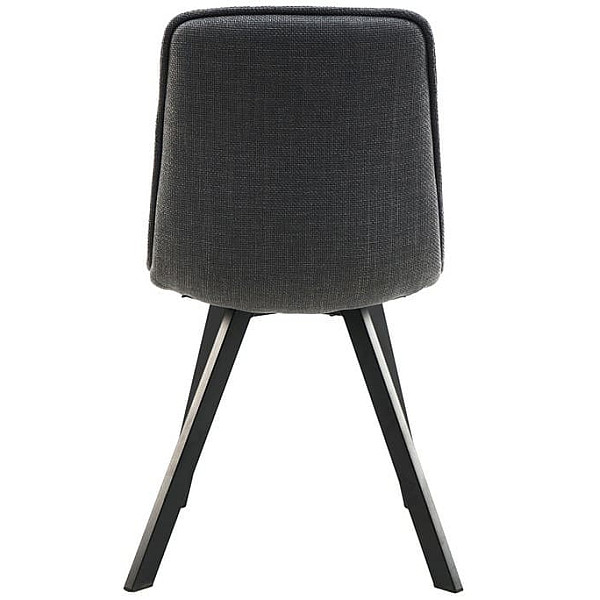 Стул Vetro Mebel M-70 Серый ткань-10