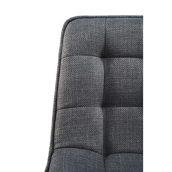 Стул Vetro Mebel M-70 Серый ткань-12