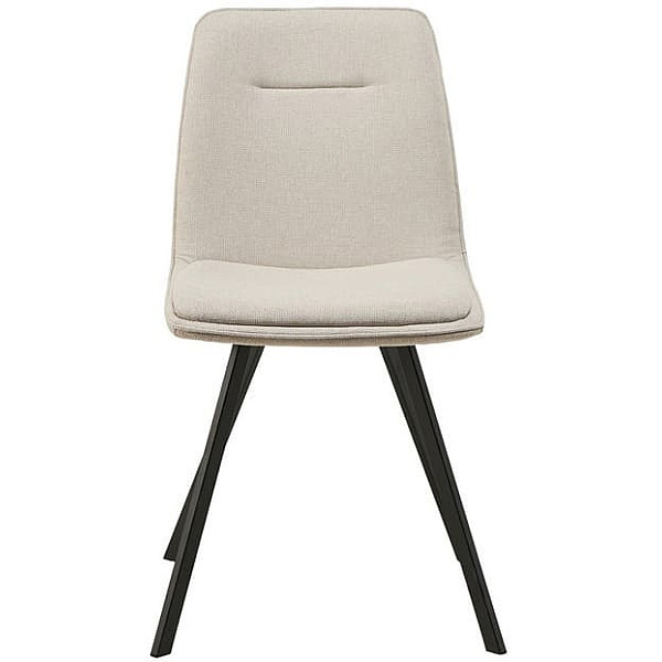 Стілець Vetro Mebel M-71 Айворі тканина-1