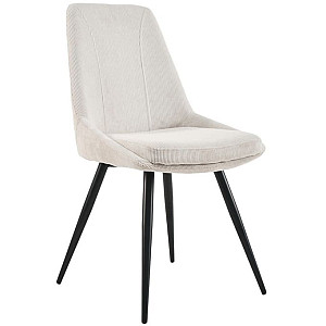 Стілець Vetro Mebel M-72 Натуральний вельвет